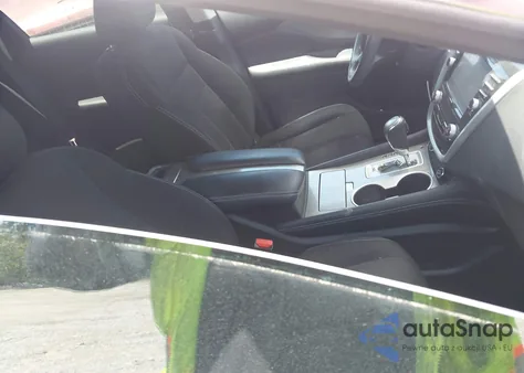 2015 Nissan Murano Sv из США, поврежденный, VIN 5N1AZ2MG0FN249886